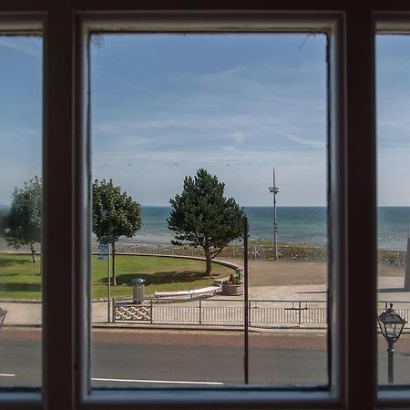 The Haven Hotel Newcastle  Buitenkant foto