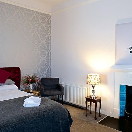 The Haven Hotel Newcastle  Buitenkant foto