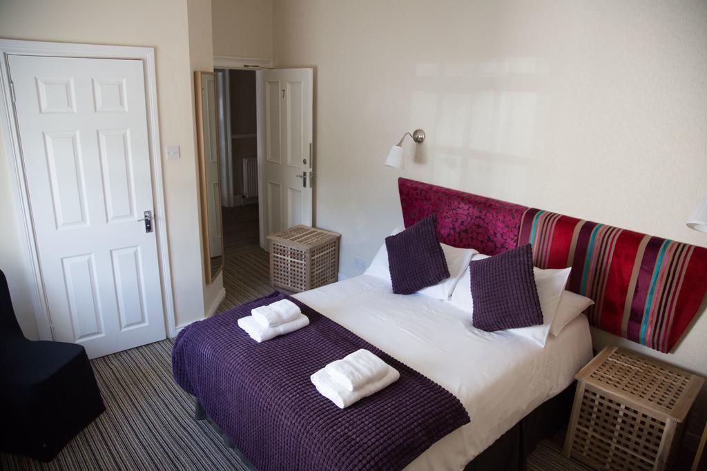The Haven Hotel Newcastle  Buitenkant foto