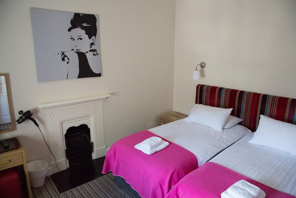 The Haven Hotel Newcastle  Buitenkant foto