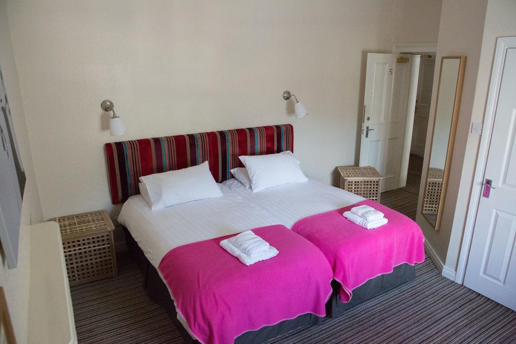 The Haven Hotel Newcastle  Buitenkant foto