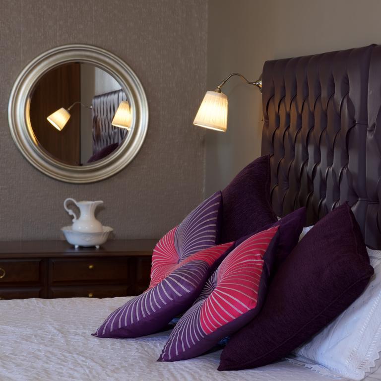 The Haven Hotel Newcastle  Buitenkant foto