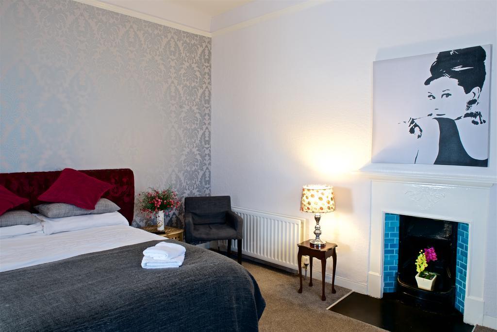 The Haven Hotel Newcastle  Buitenkant foto