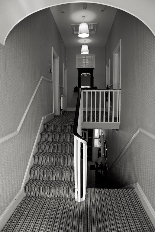 The Haven Hotel Newcastle  Buitenkant foto
