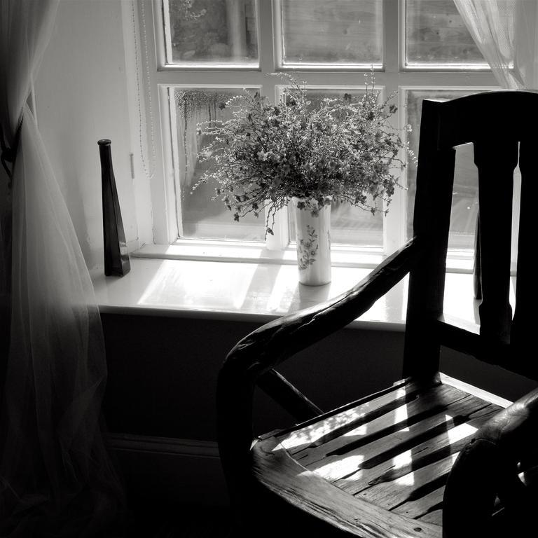 The Haven Hotel Newcastle  Buitenkant foto