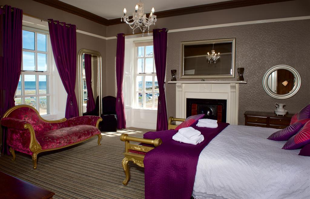 The Haven Hotel Newcastle  Buitenkant foto
