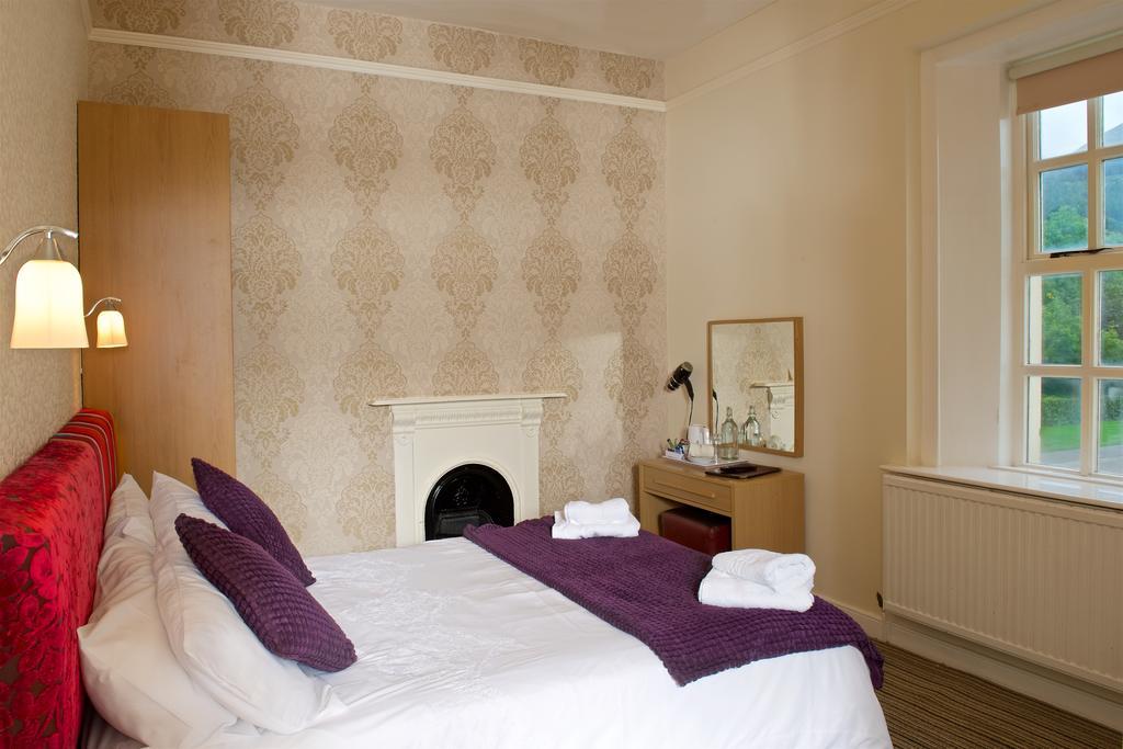 The Haven Hotel Newcastle  Buitenkant foto