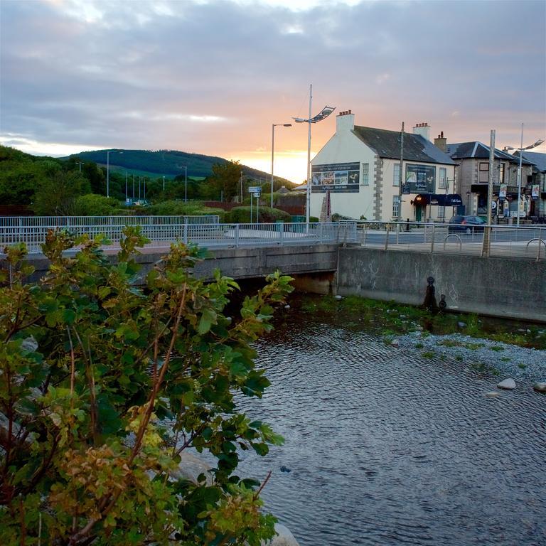 The Haven Hotel Newcastle  Buitenkant foto