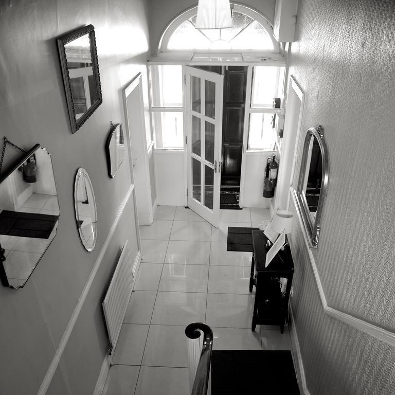 The Haven Hotel Newcastle  Buitenkant foto